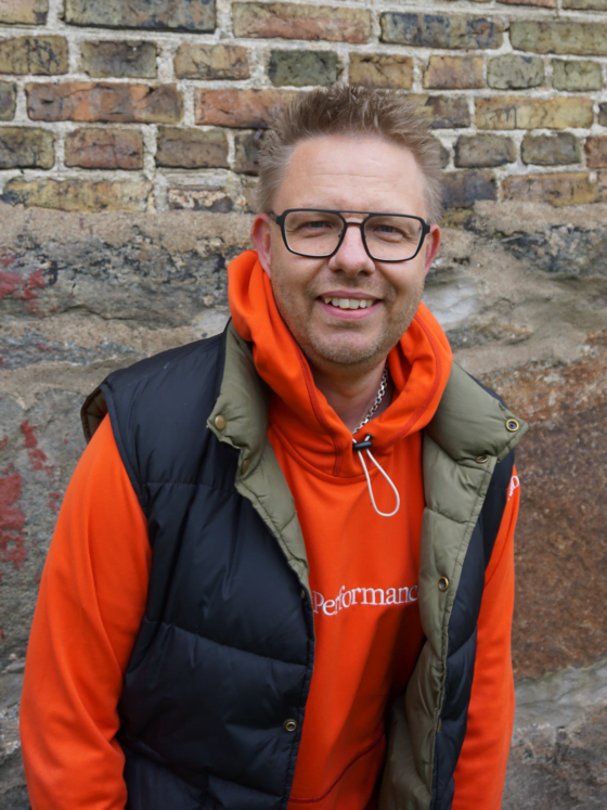 Fredrik Carlsson Sjöö