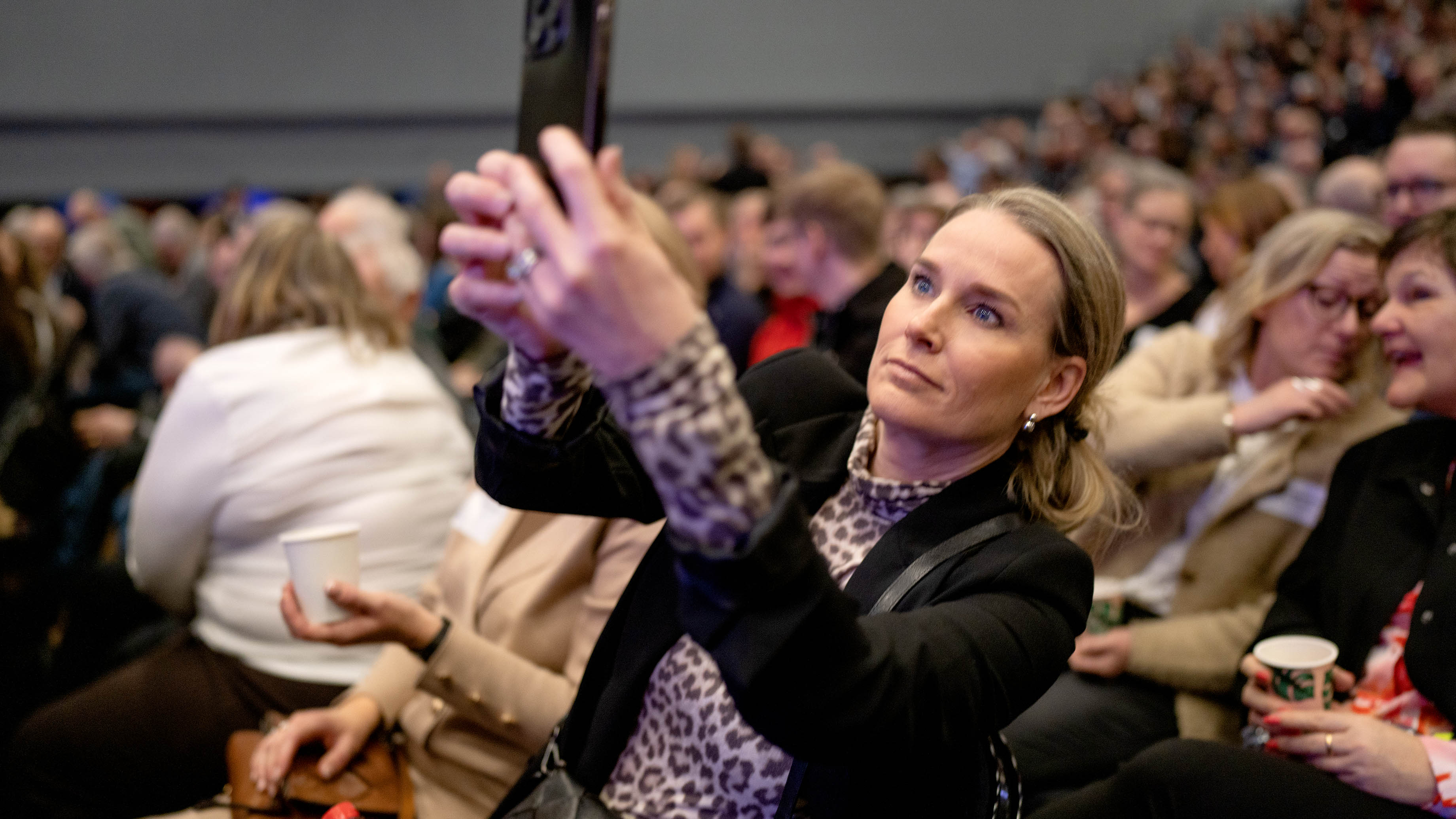 Falkenbergs Näringslivsdag — bild 2