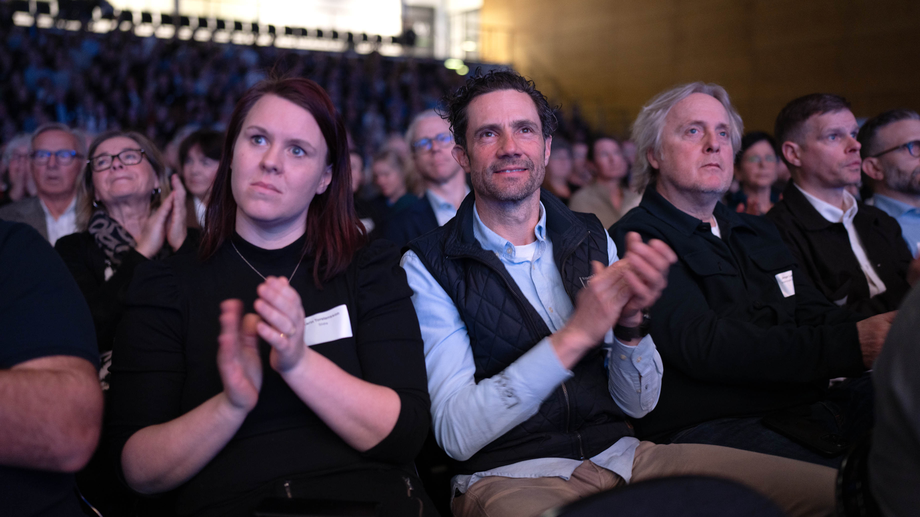 Falkenbergs Näringslivsdag — bild 3