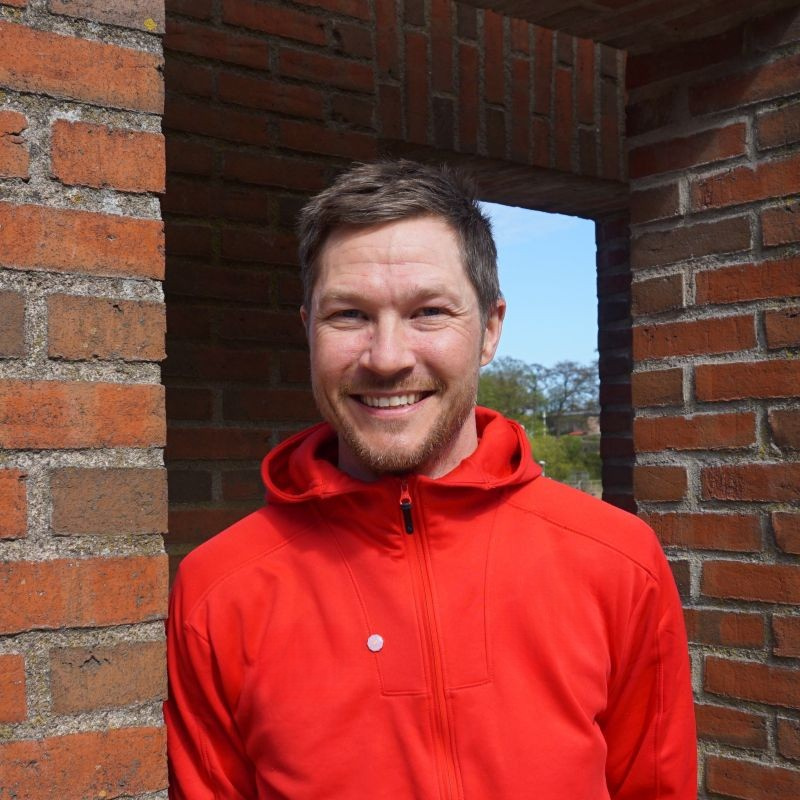 Marcus Winroth