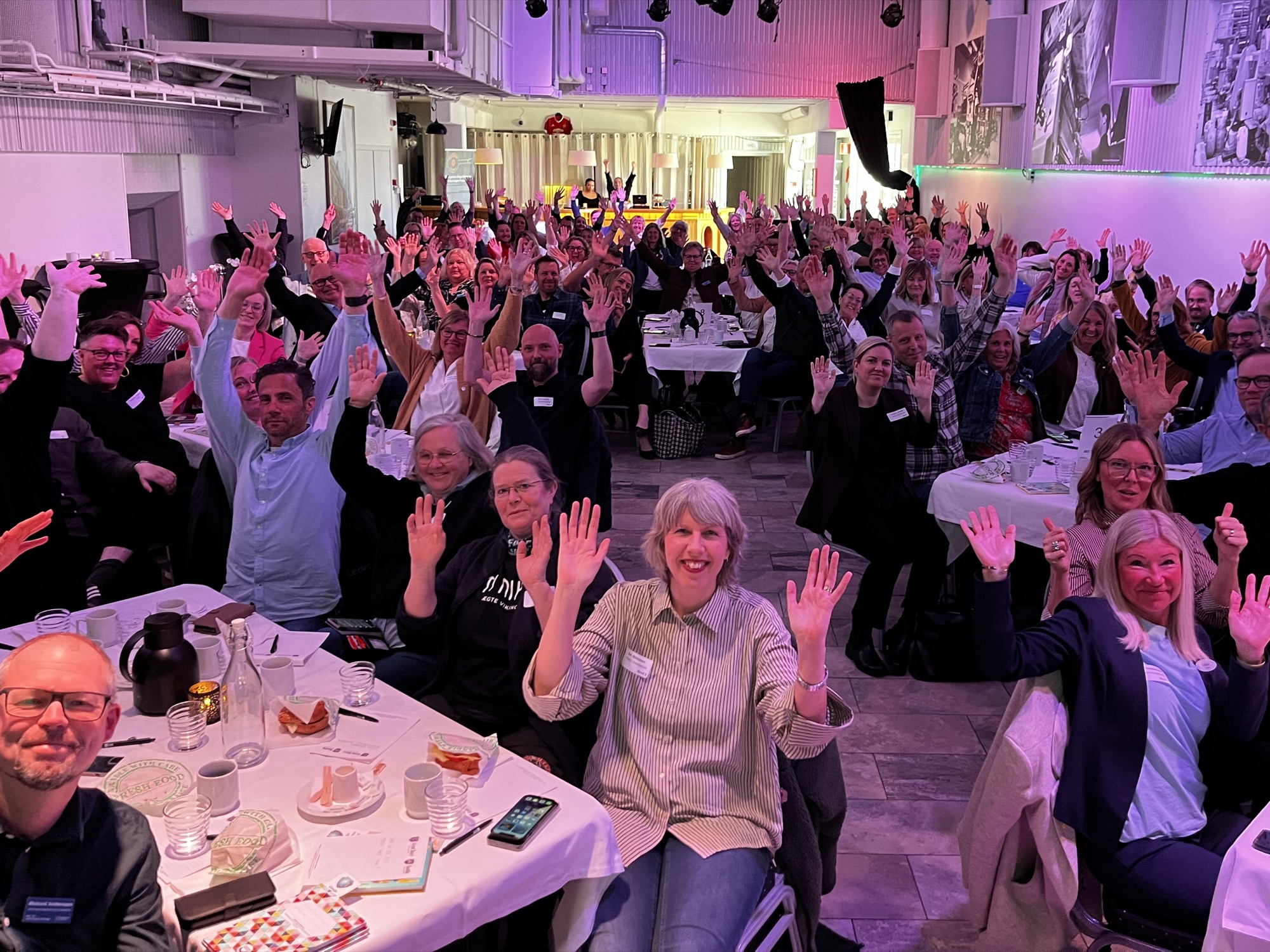 Näringslivsdagen